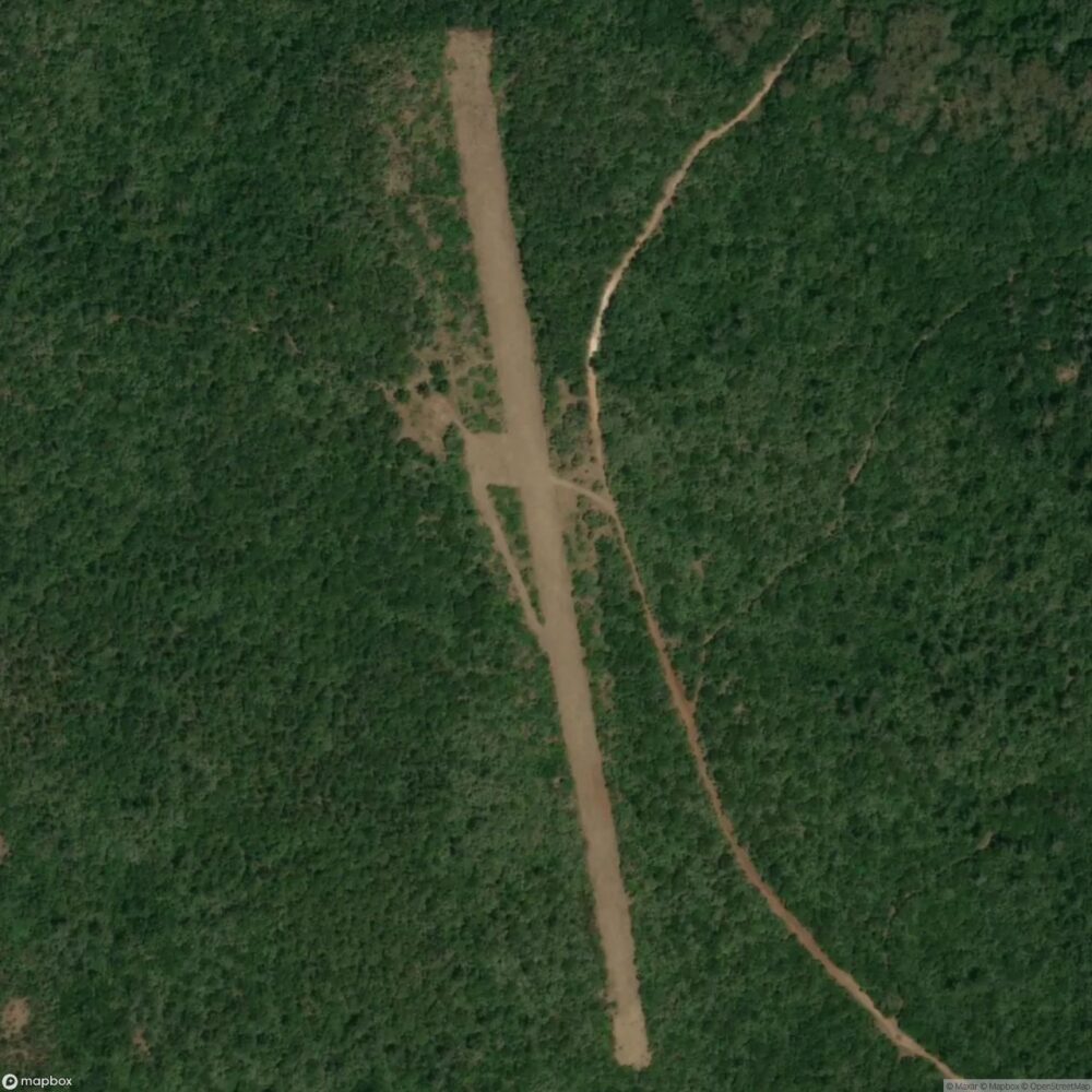 Naivasha Airport