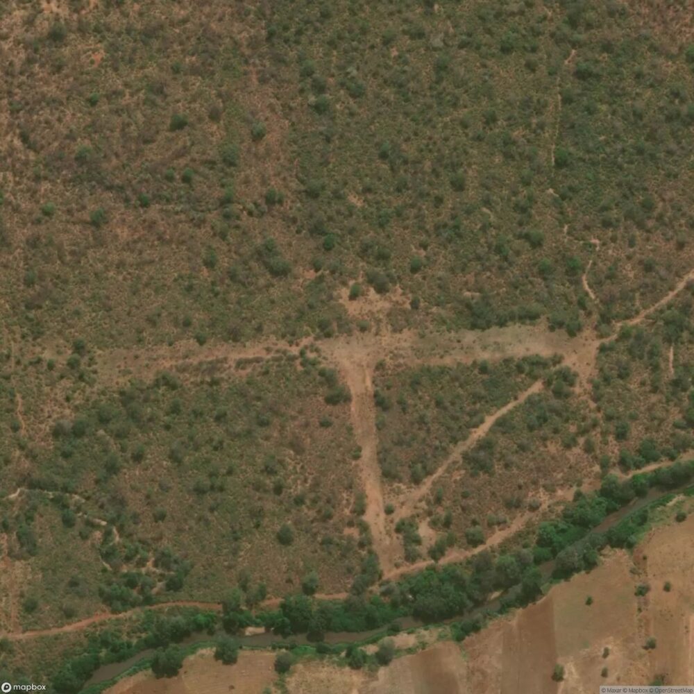 Maua Airport