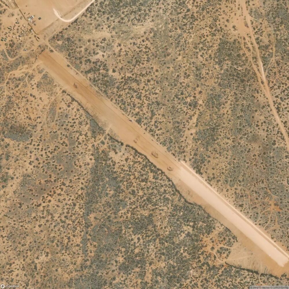 Marsabit Airport
