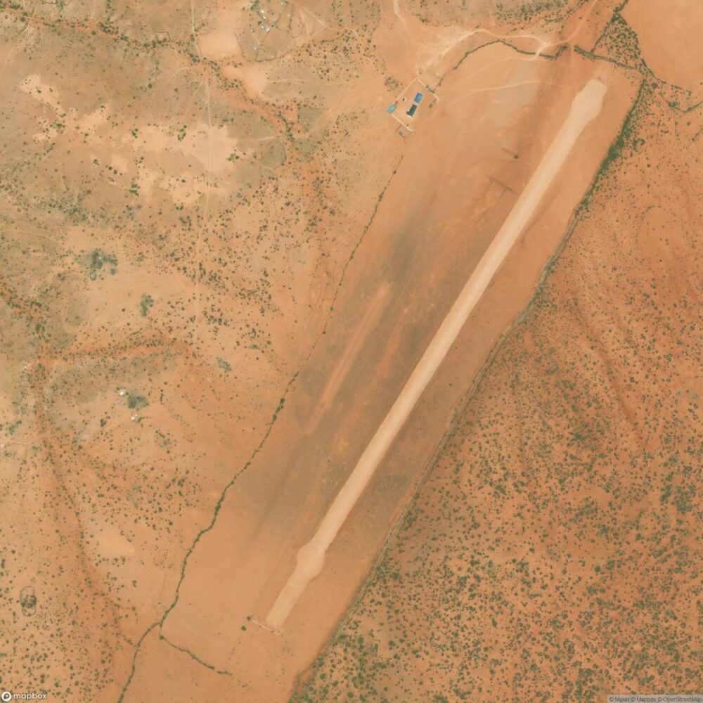 Mandera Airport