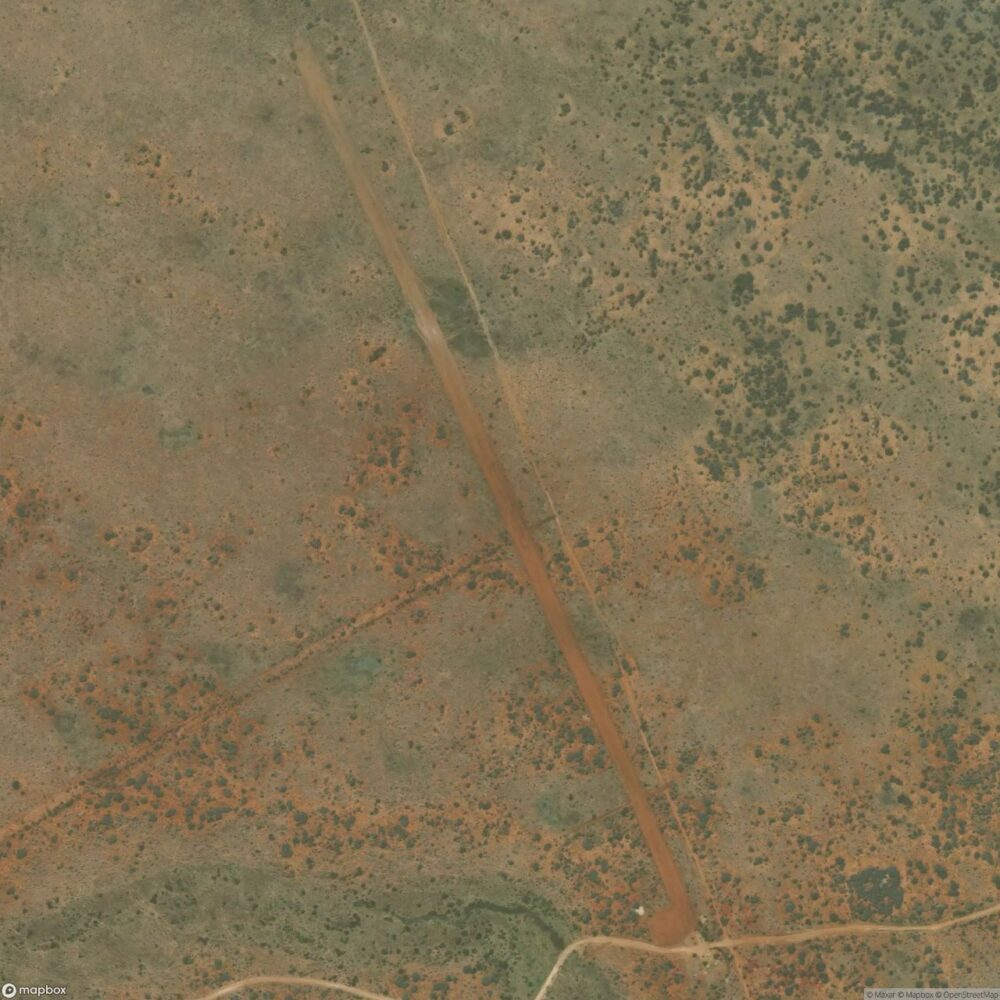 Kasigau Gate Airport