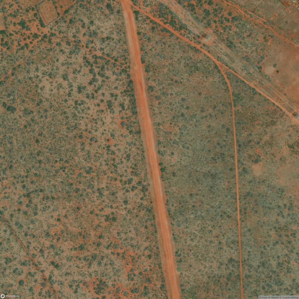 Rukinga Ranch Airstrip