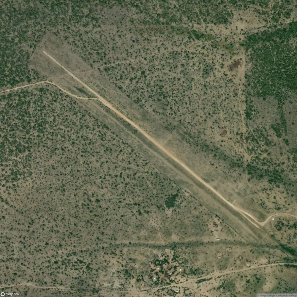 Garsen Airport