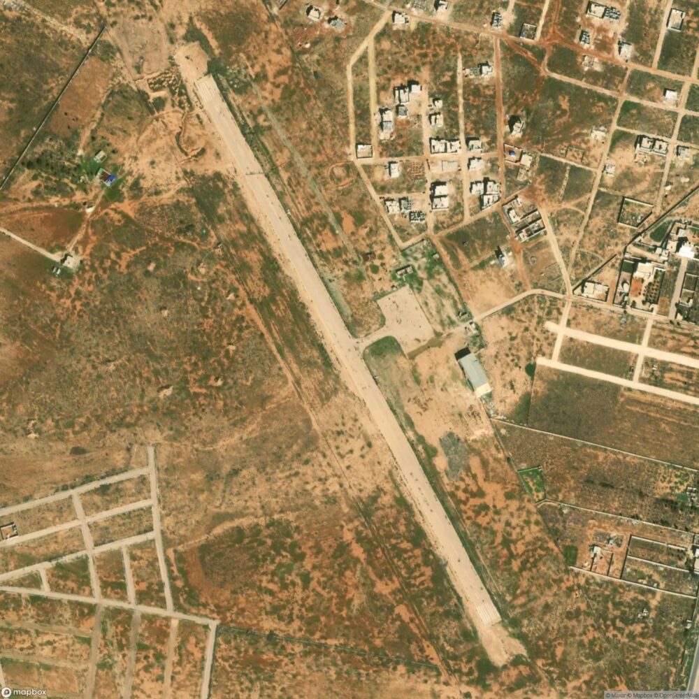 Qaryat Al Karmal
