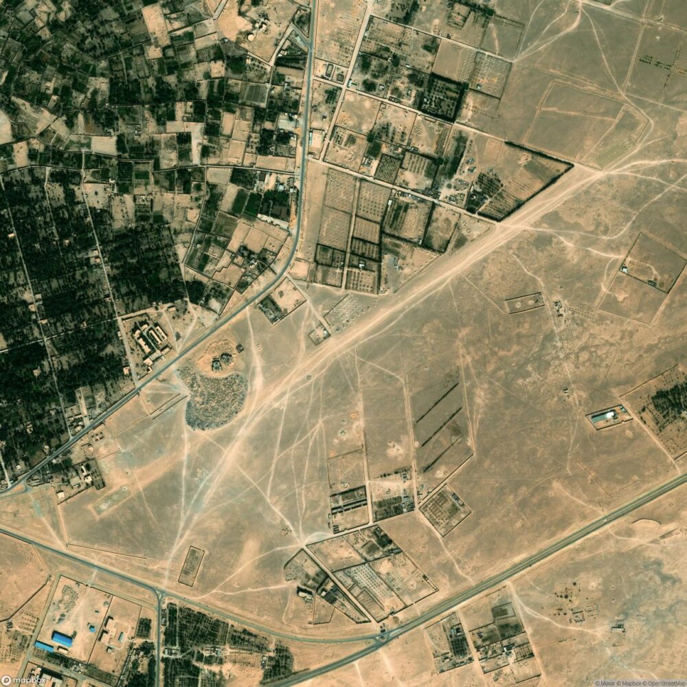 Ghadamis Airport