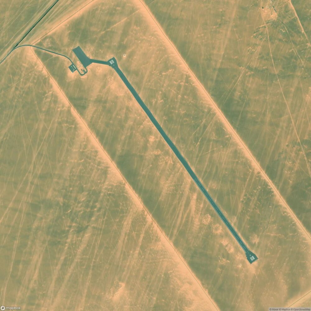 Bi'r Zalatan Airport