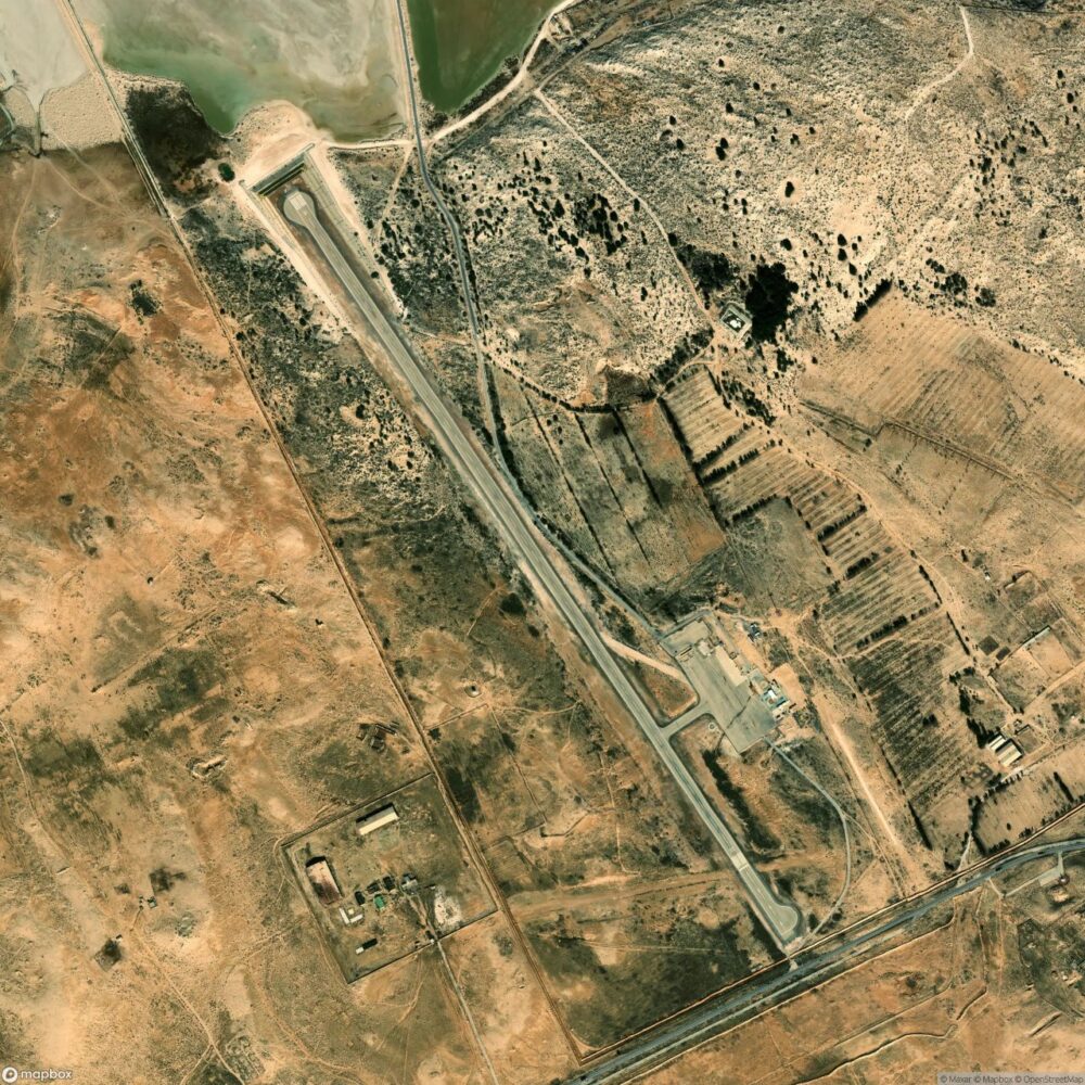 Marsa Brega