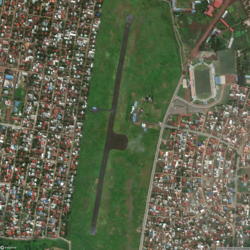 Gisenyi
