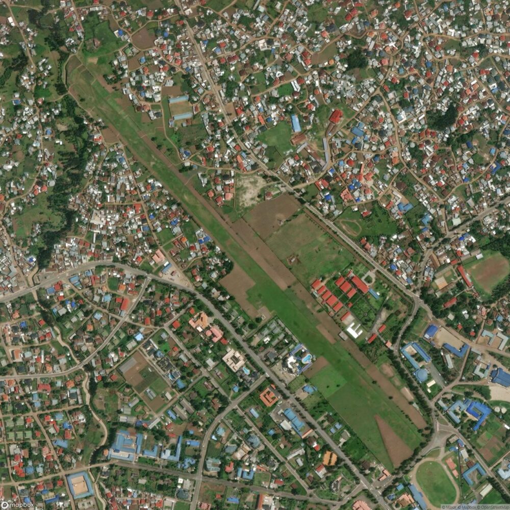 Ruhengeri