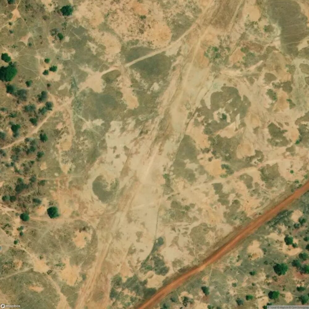 Aweil Airport