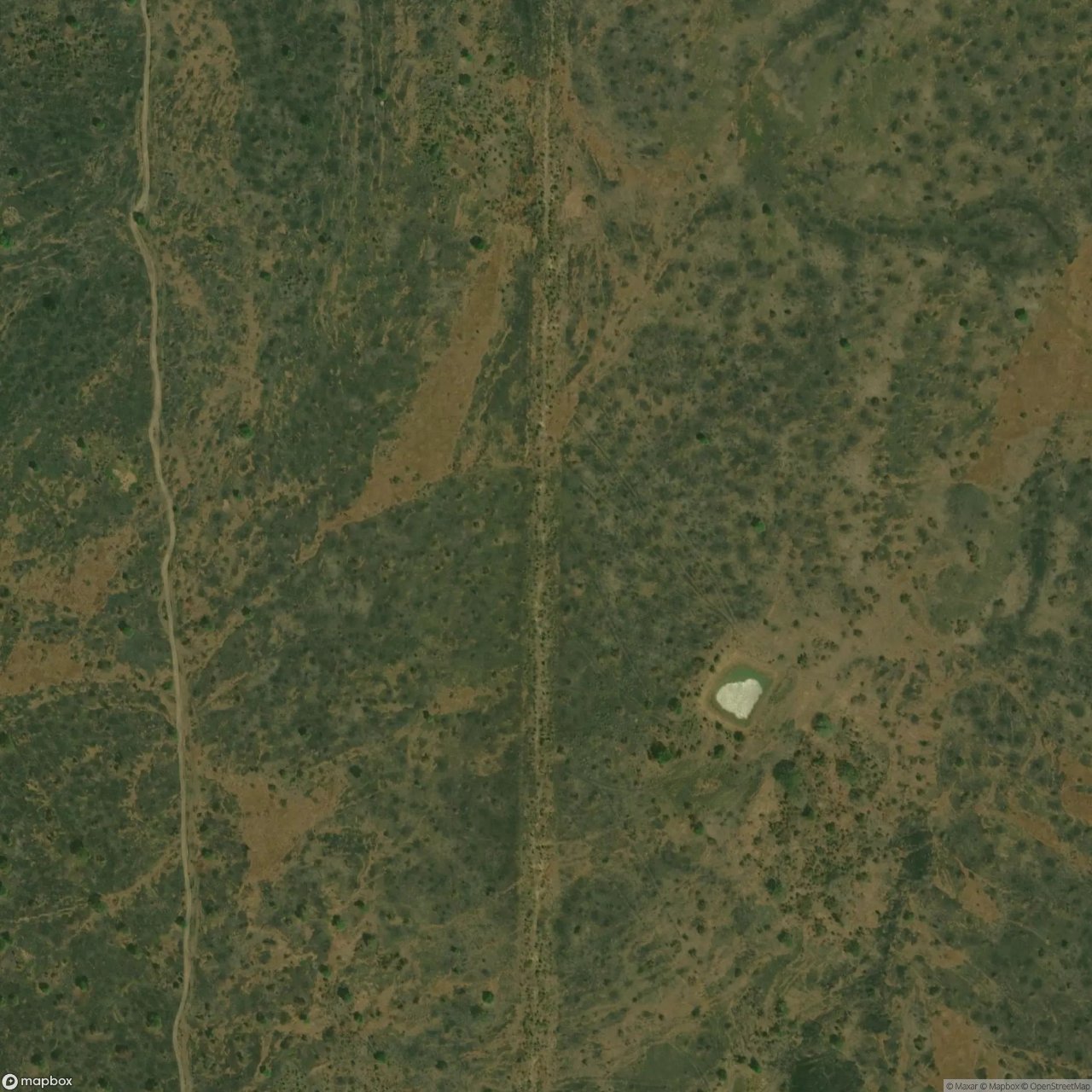 Duk Kwenyakwol Airstrip