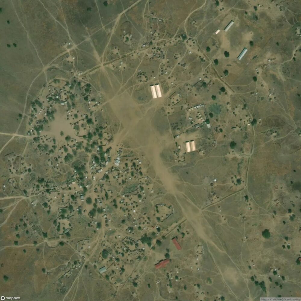 Panjut Airstrip
