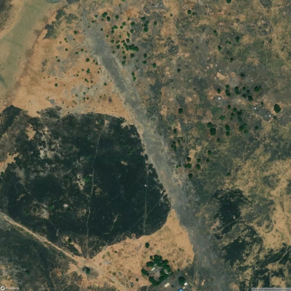 Bentiu Airport
