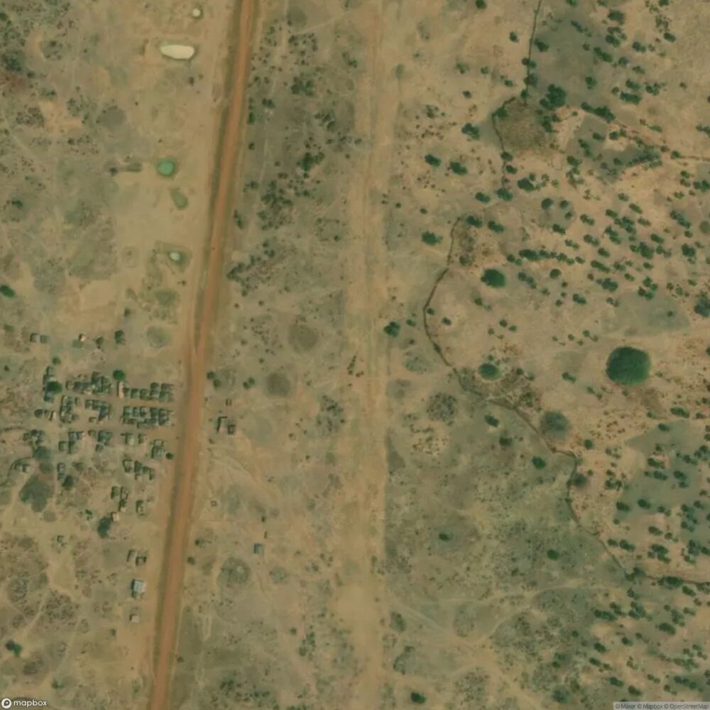 Gogrial Airport