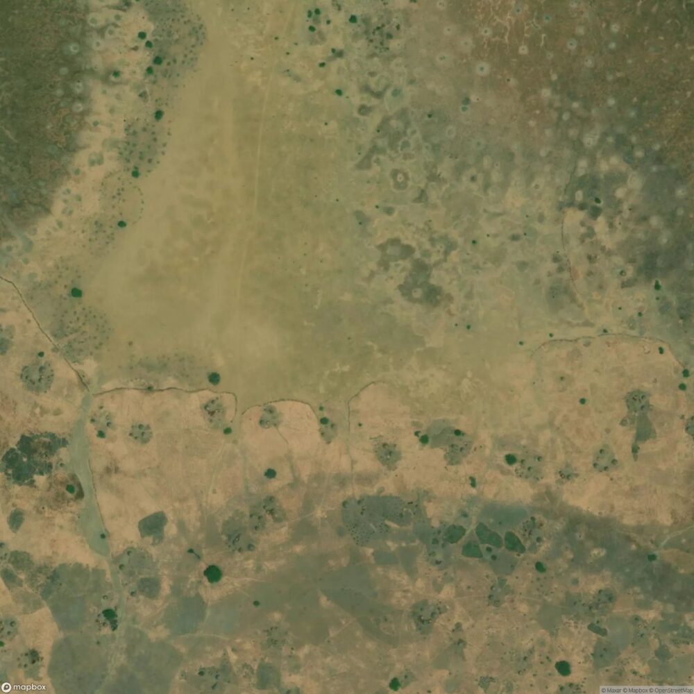 Gogrial Airport