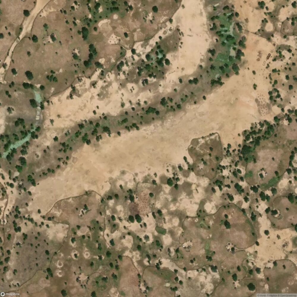 Gogrial Airport