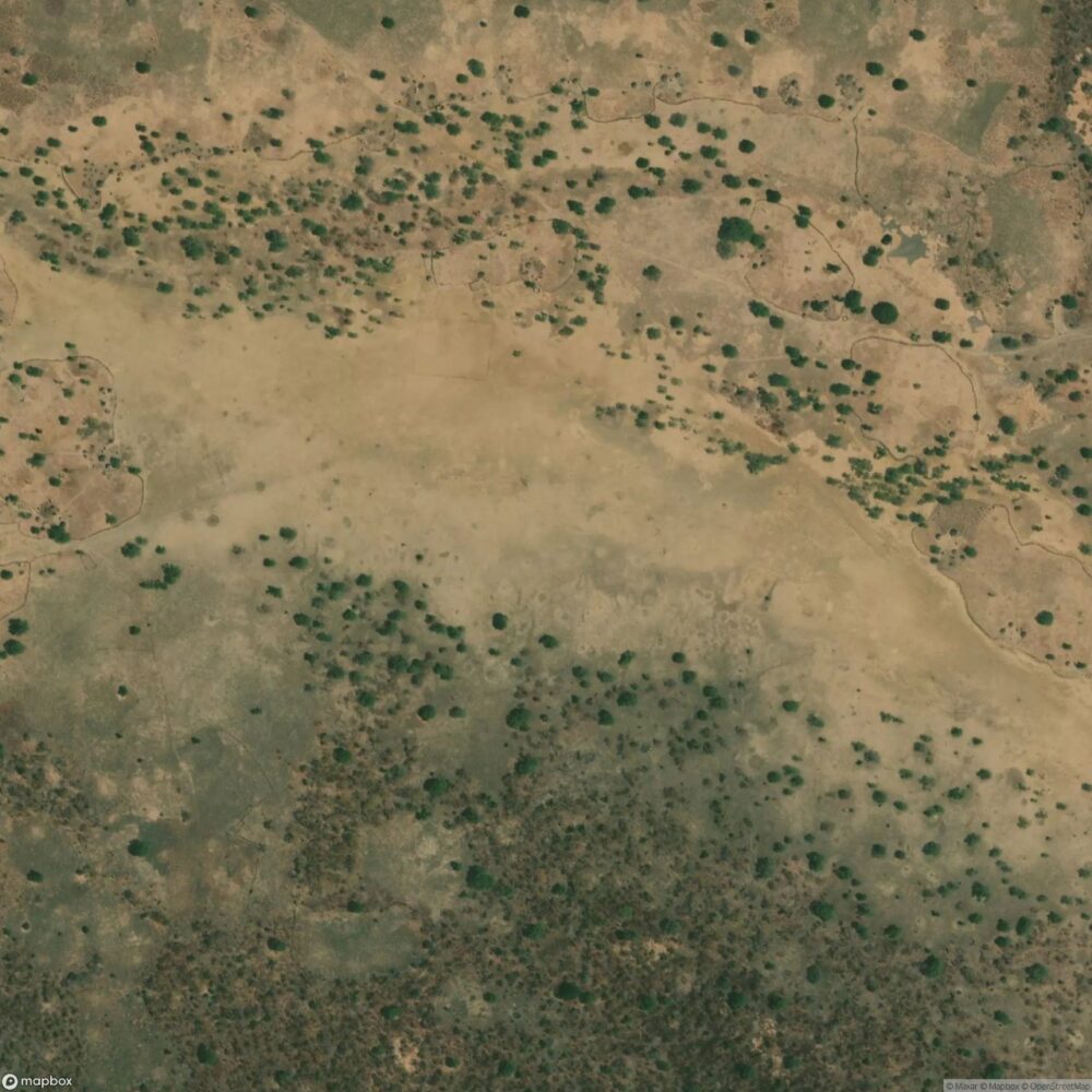 Gogrial Airport
