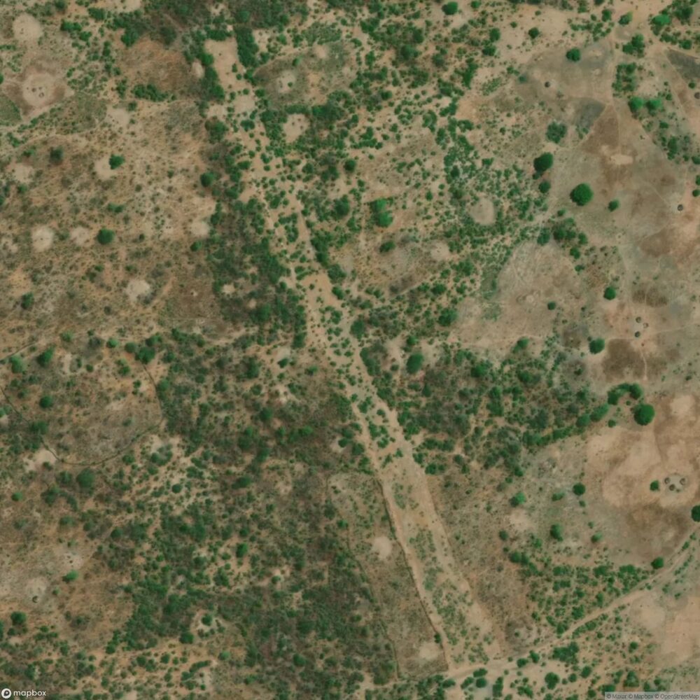 Kajok Airport