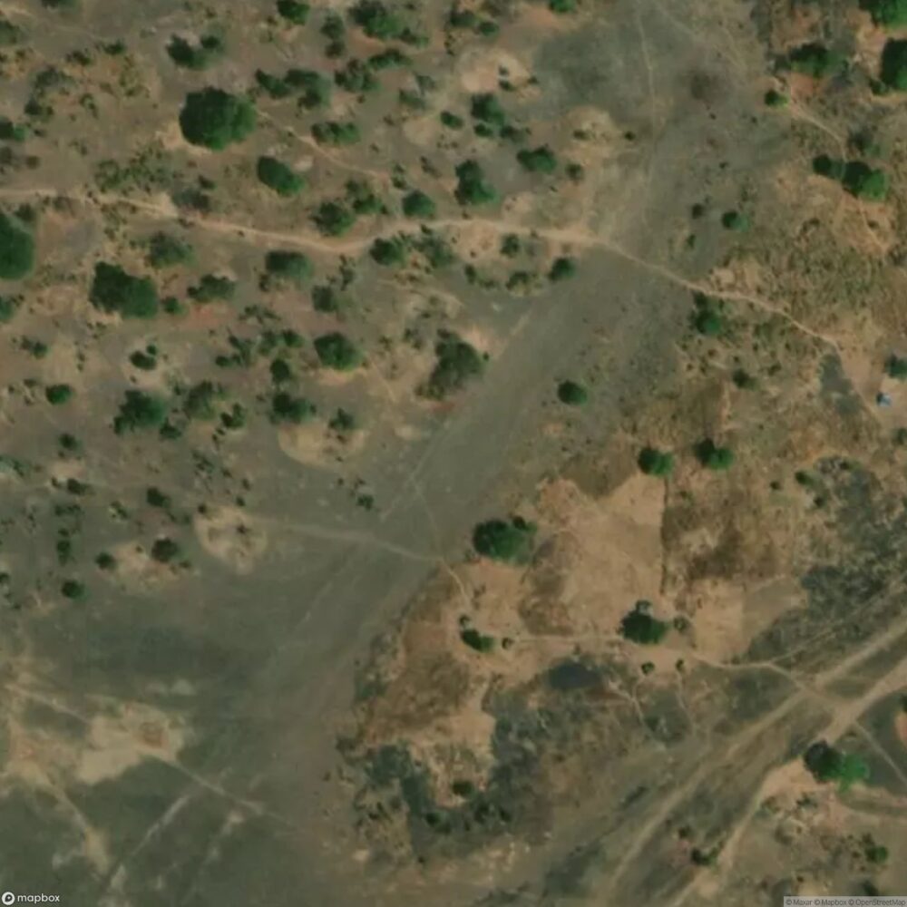 Kajok Airport