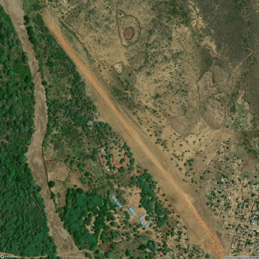 Kapoeta
