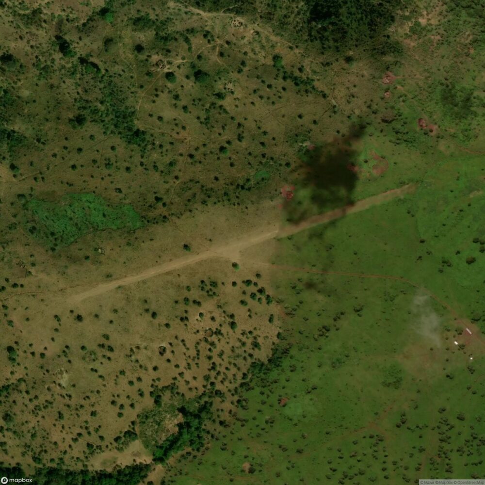 Kapoeta Airport