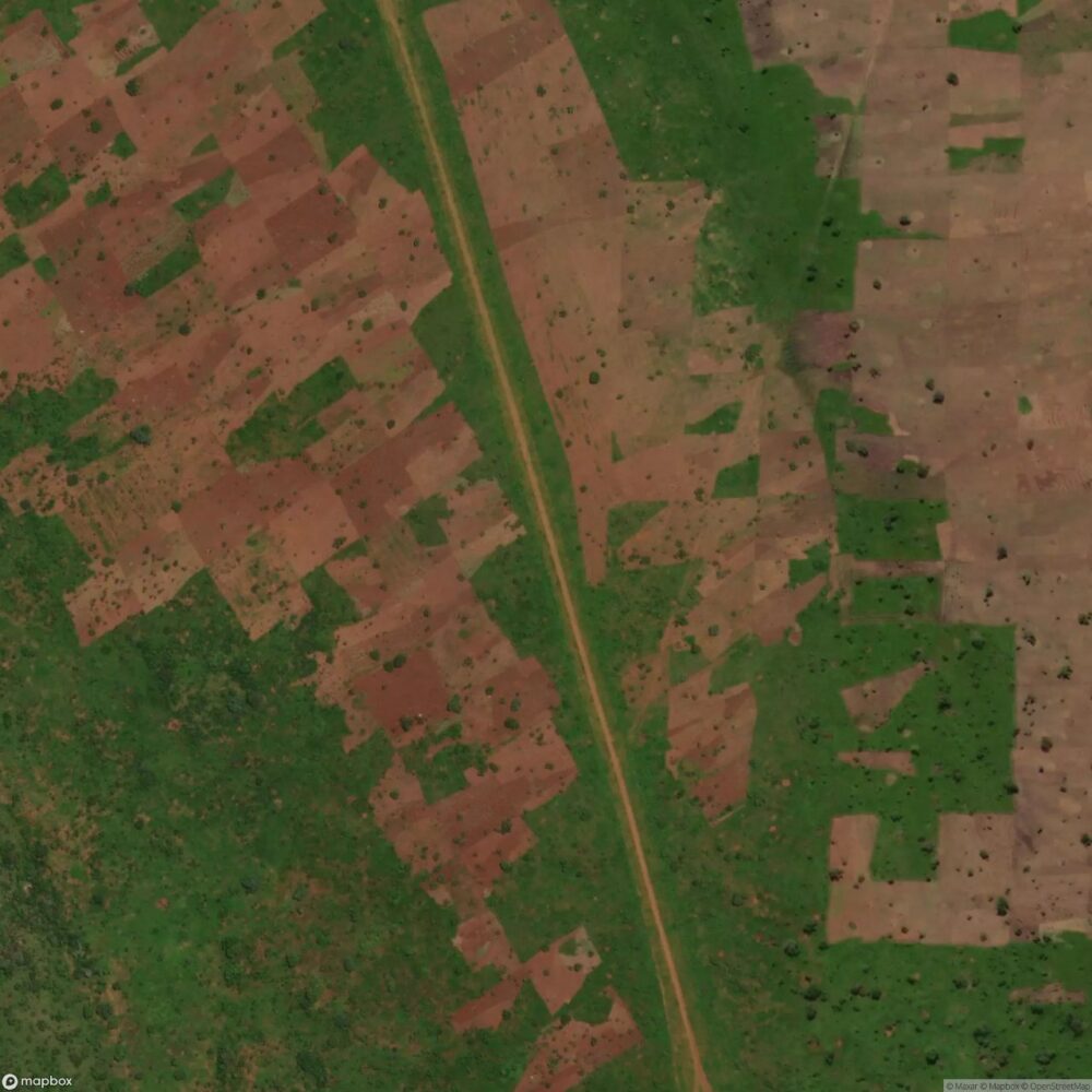 Kapoeta Airport