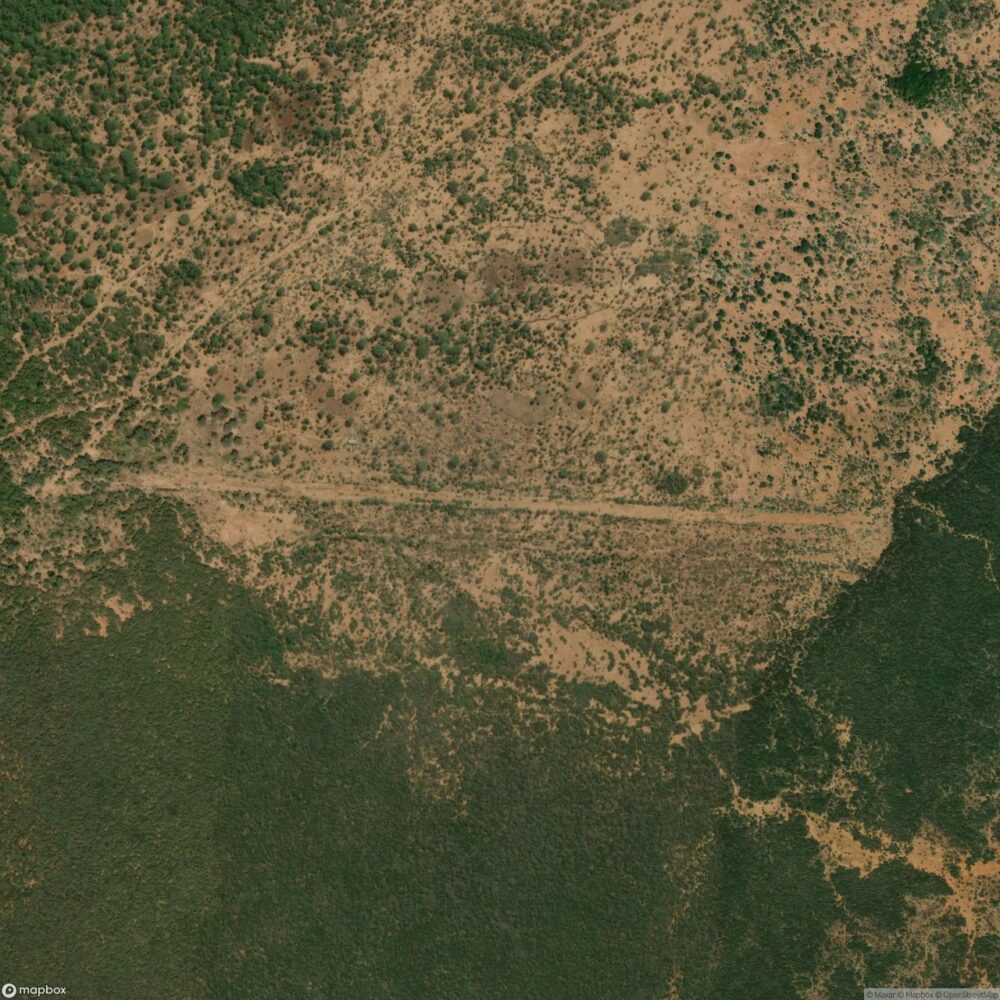 Kapoeta Airport