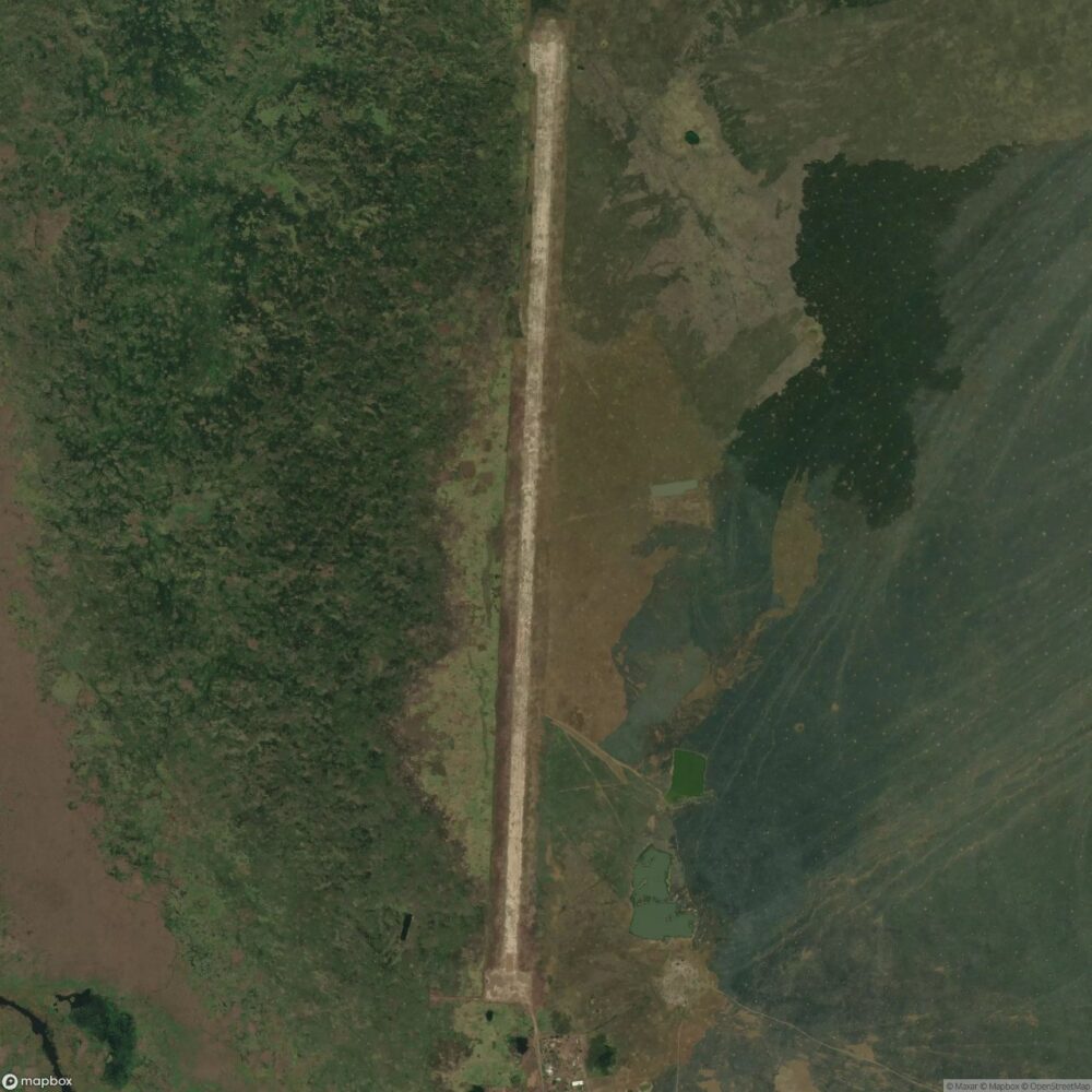 Leer Airport