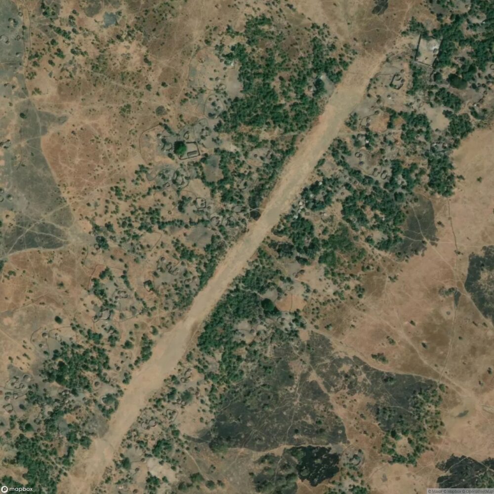 Menime Airport