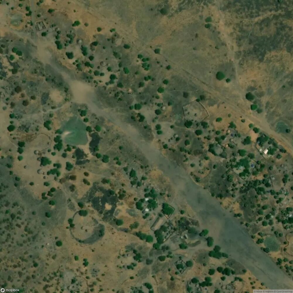 Mogok Airstrip