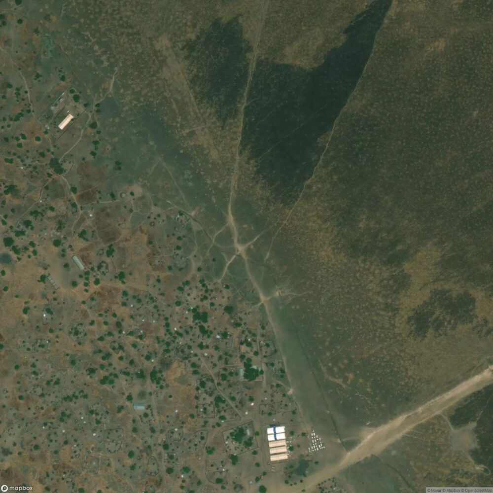 Pathai Airstrip