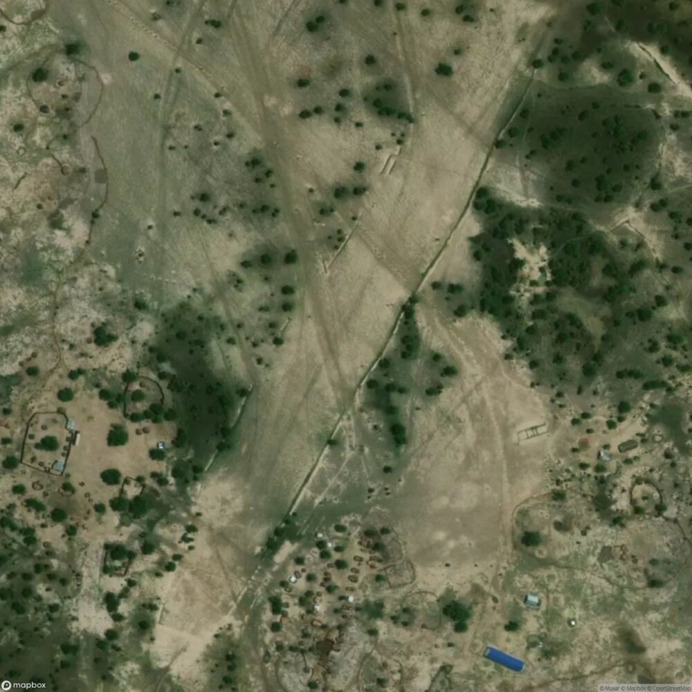 Pulturuk Airstrip