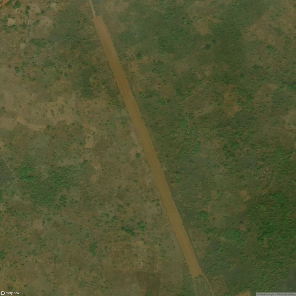 Ibba Airstrip