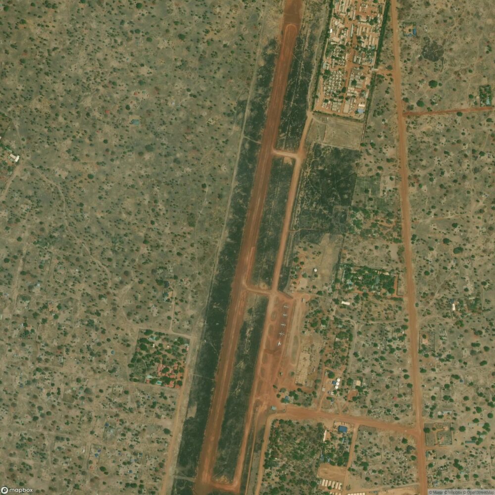 Rumbek