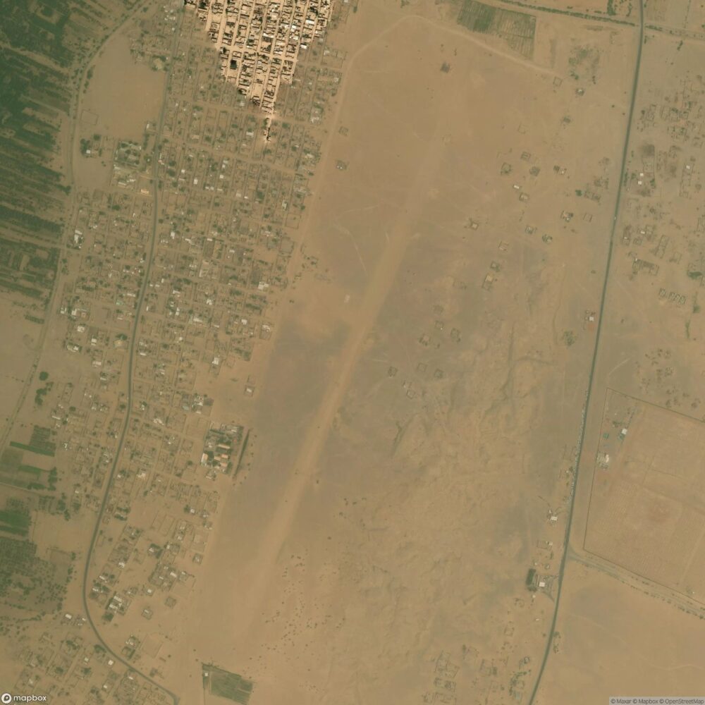 Merowe