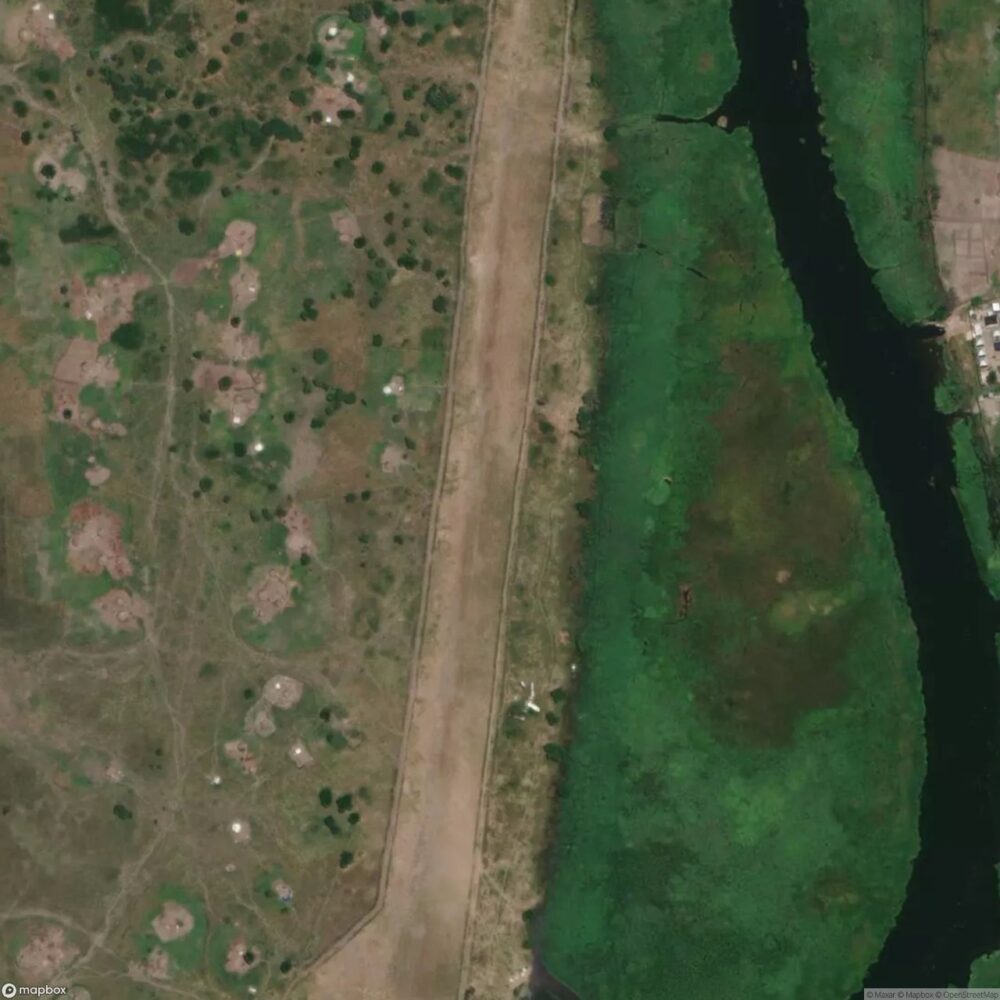 Malakal Airport