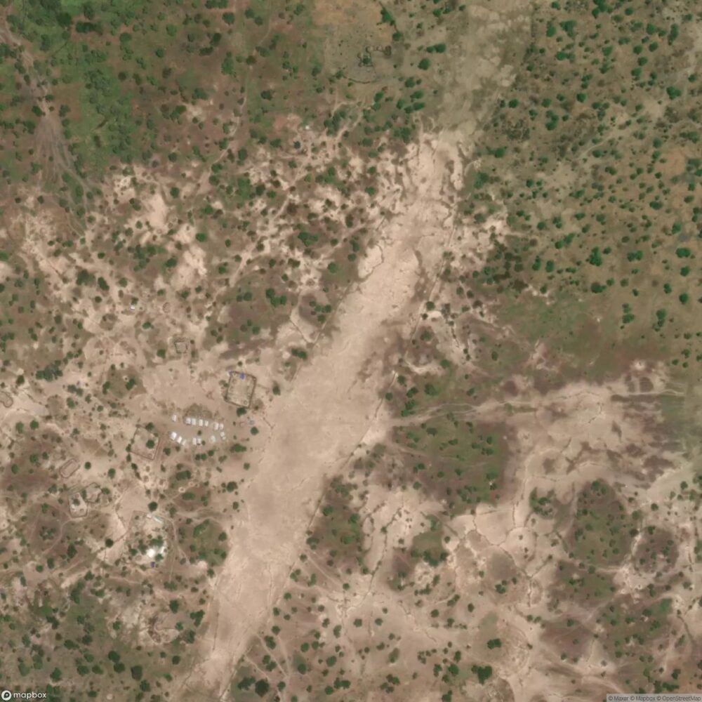 Malakal Airport