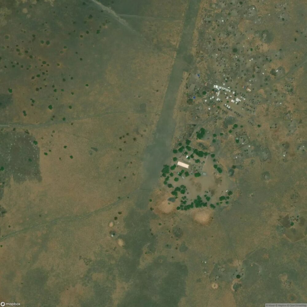 Malakal Airport