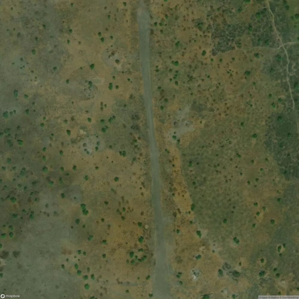 Malakal Airport