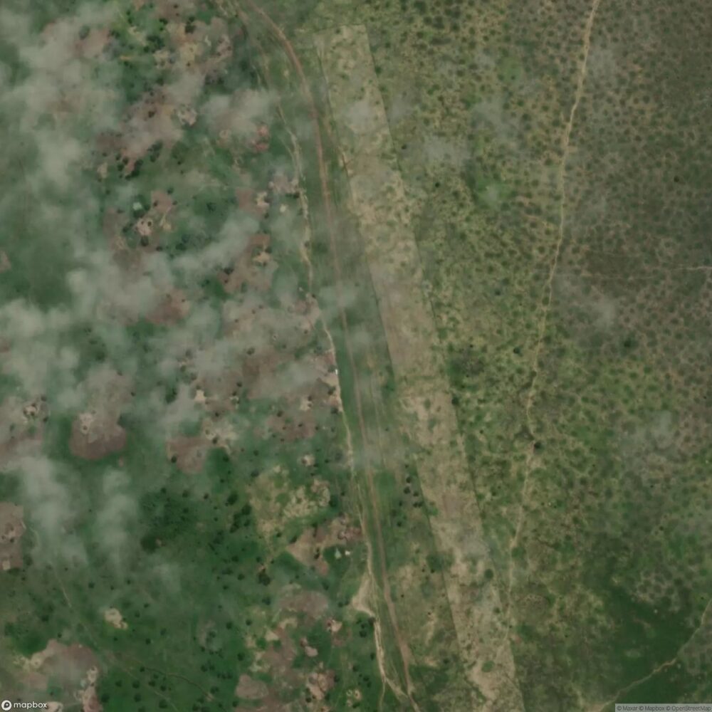 Malakal Airport