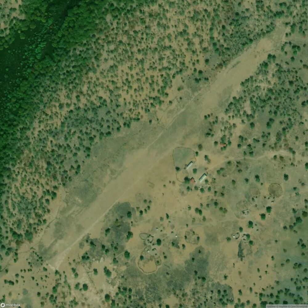 Malakal Airport