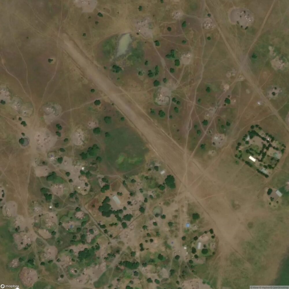 Malakal Airport
