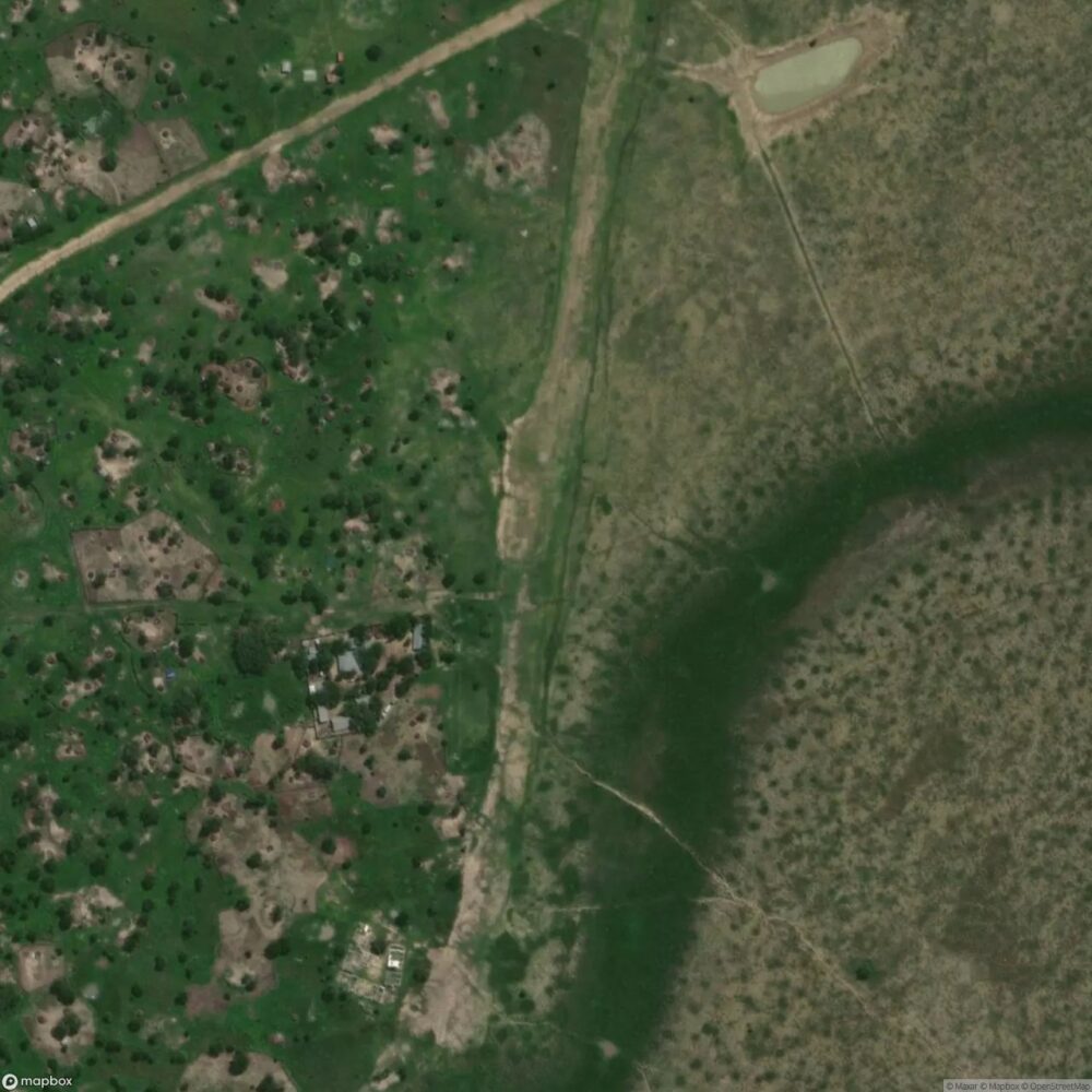 Malakal Airport