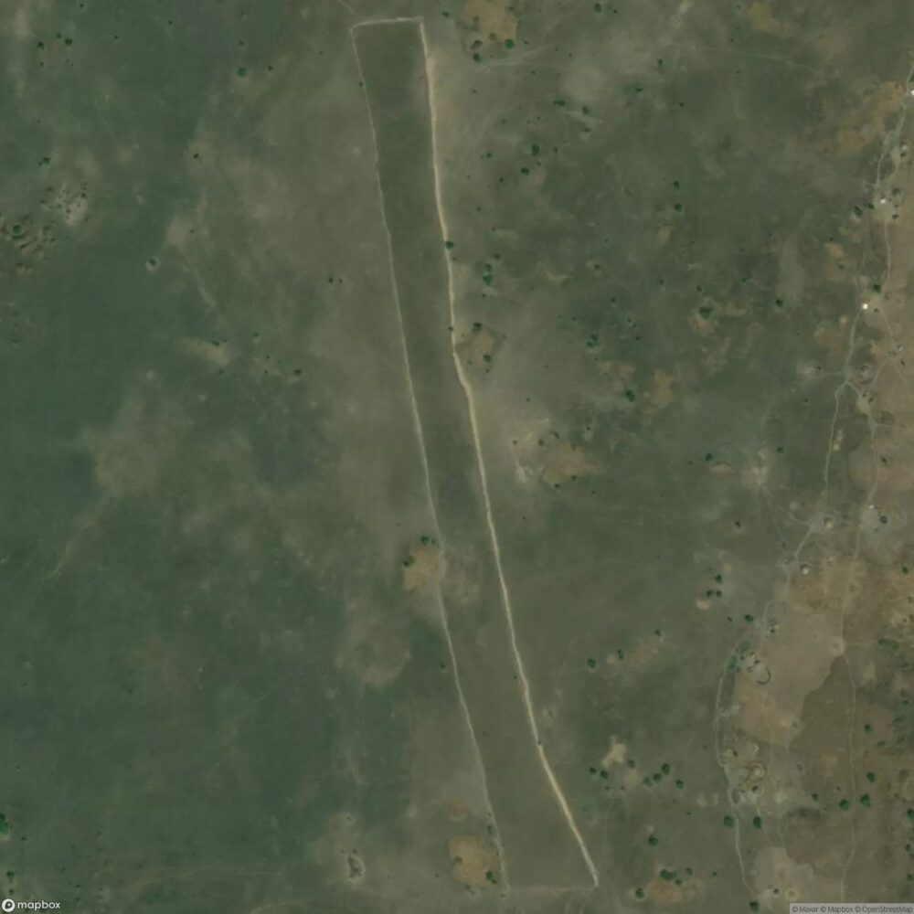 Malakal Airport