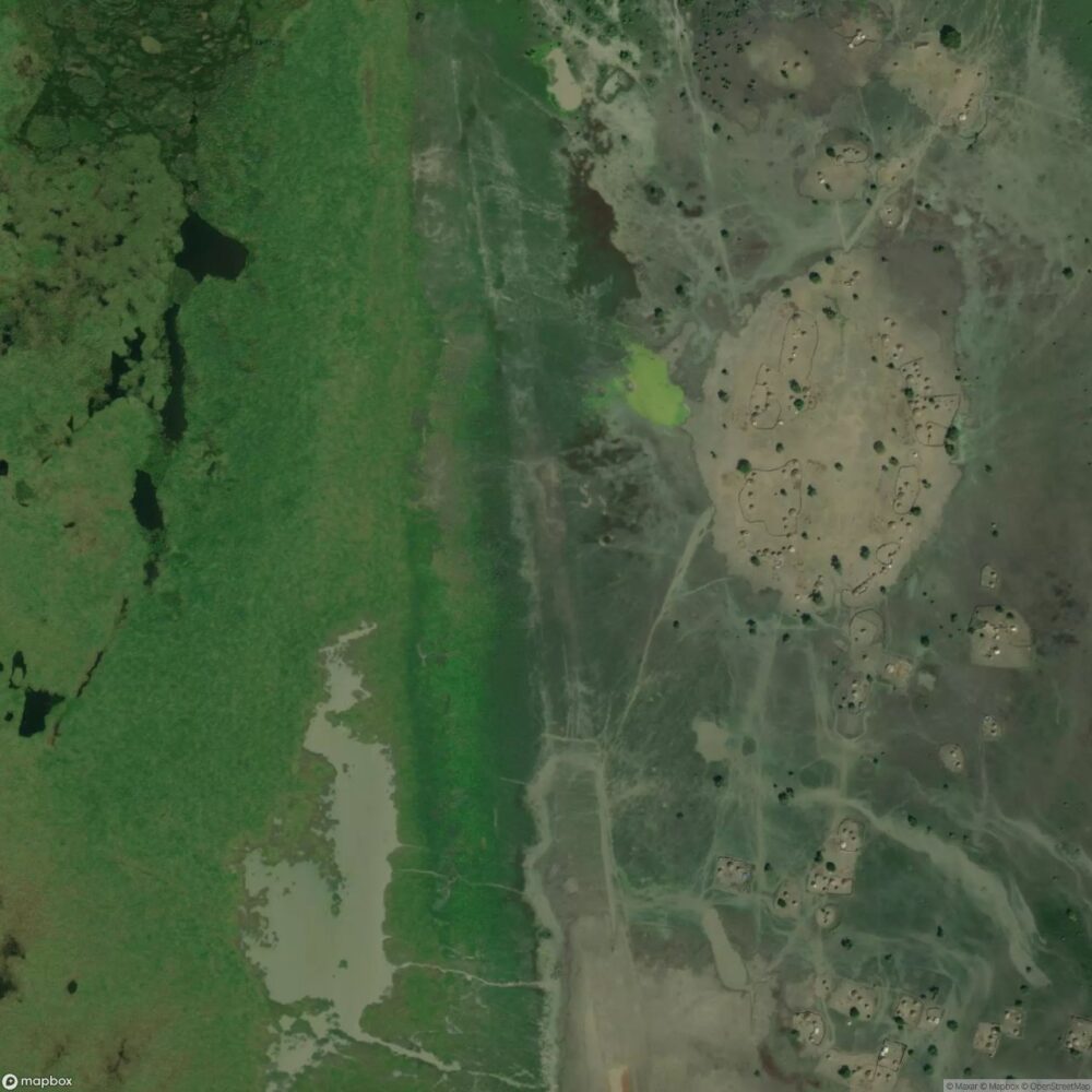 Malakal Airport