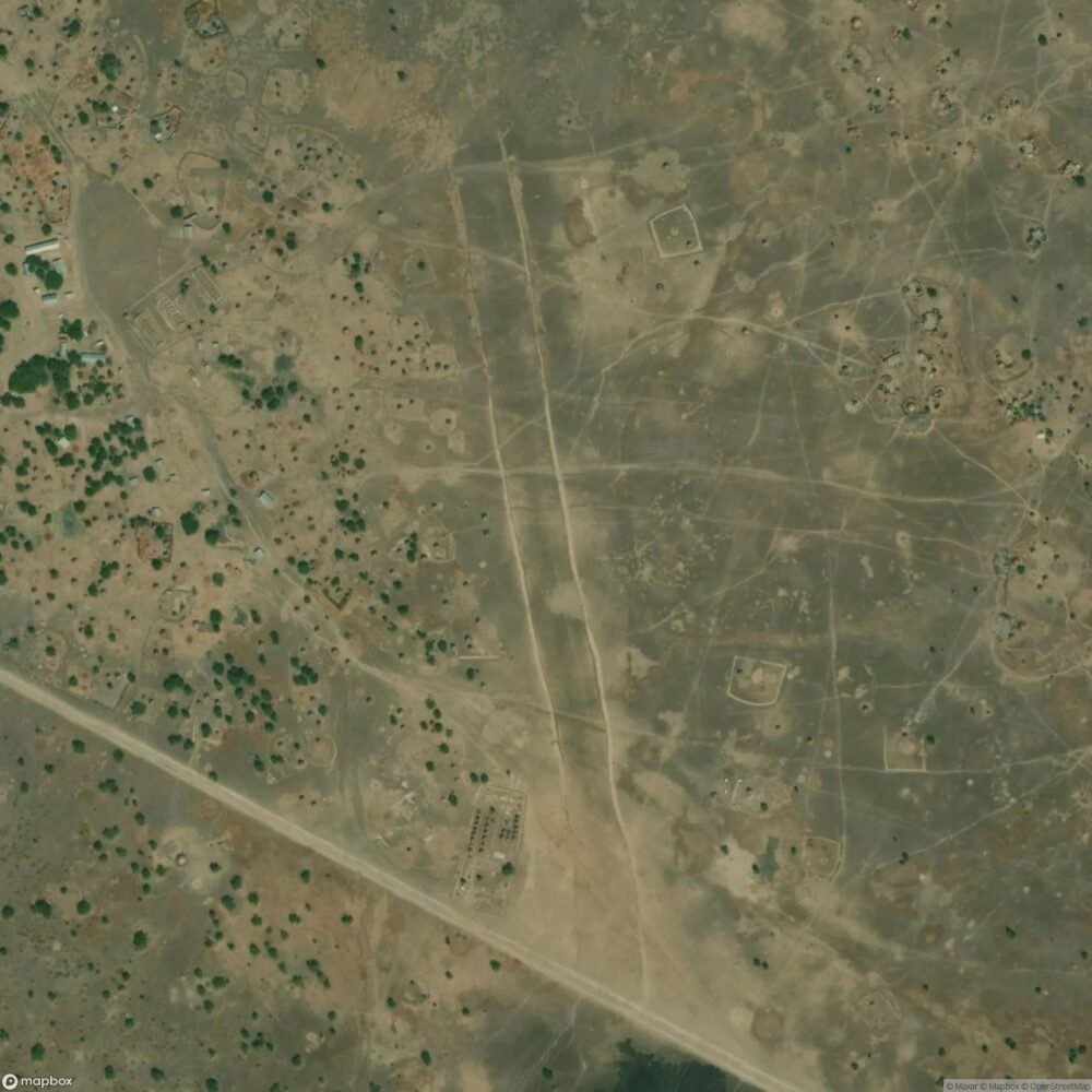 Malakal Airport