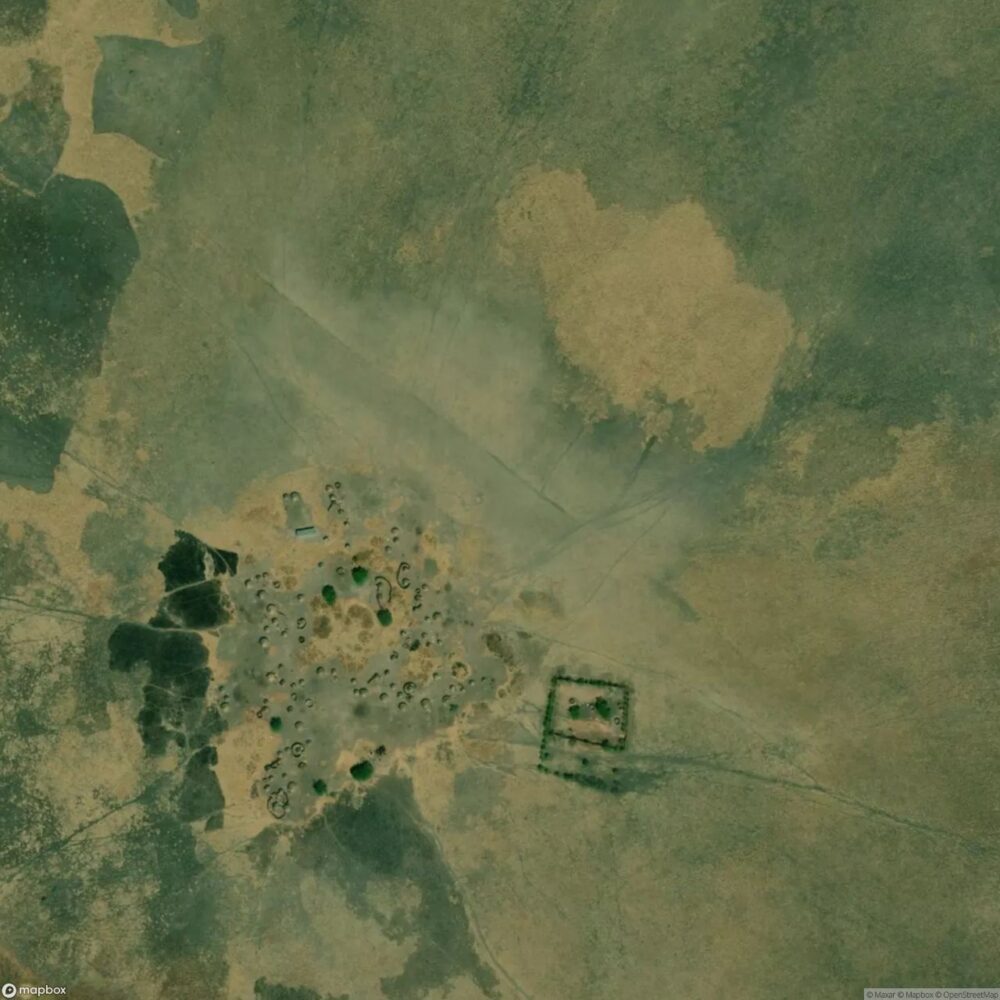 Malakal Airport