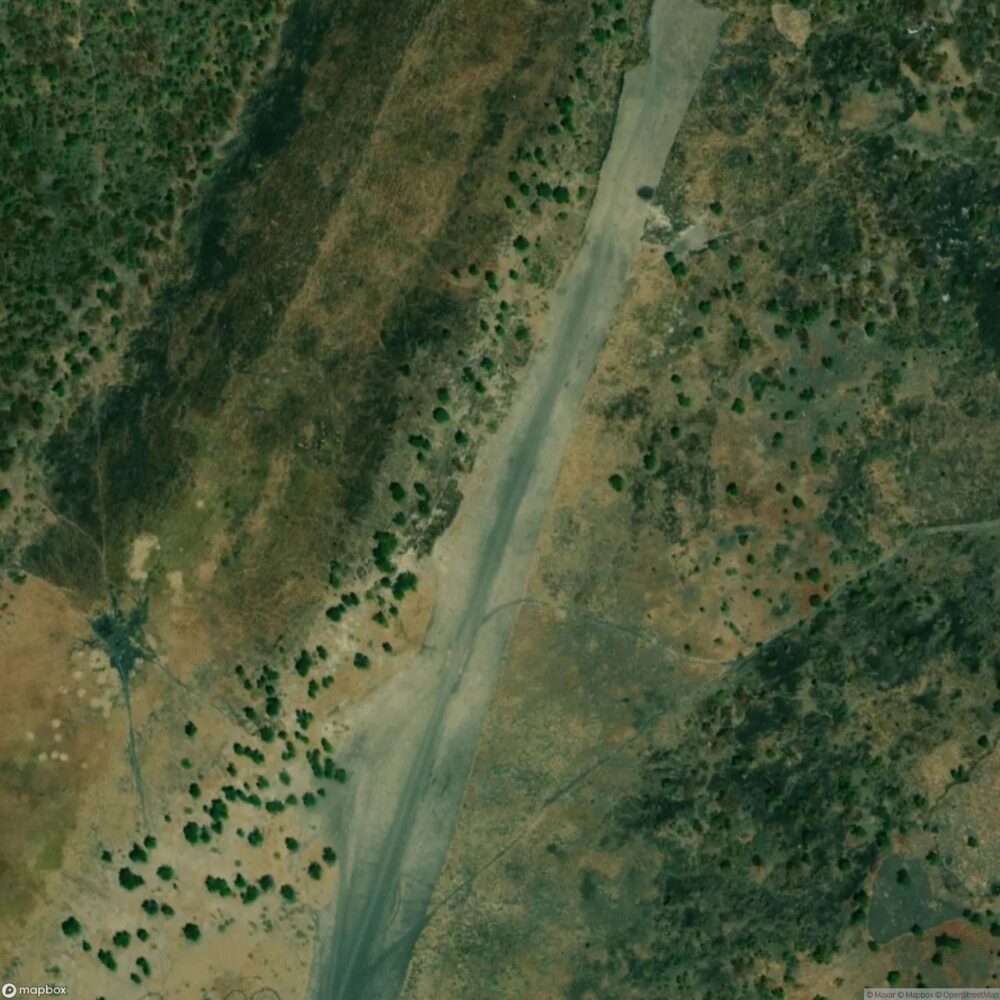 Malakal Airport