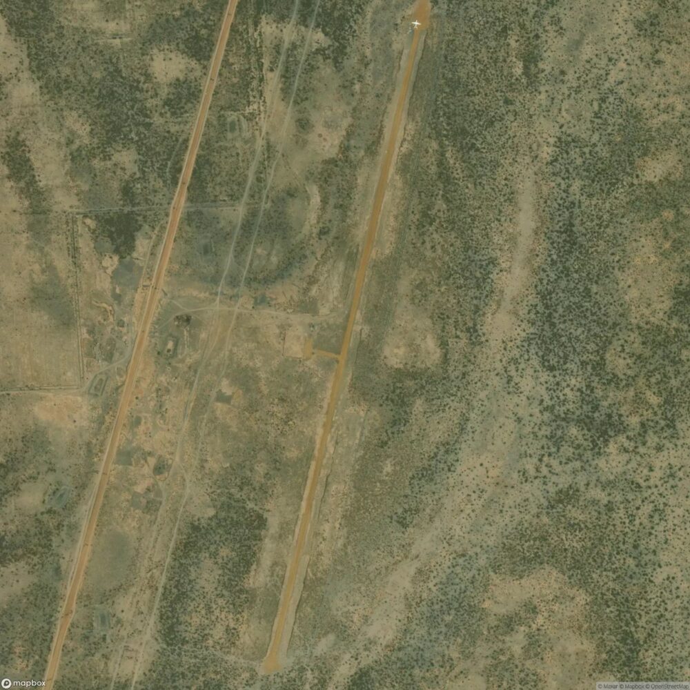 Marabba Airport