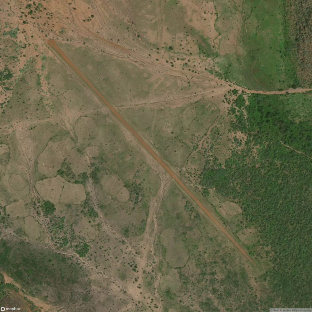 Kapoeta Airport